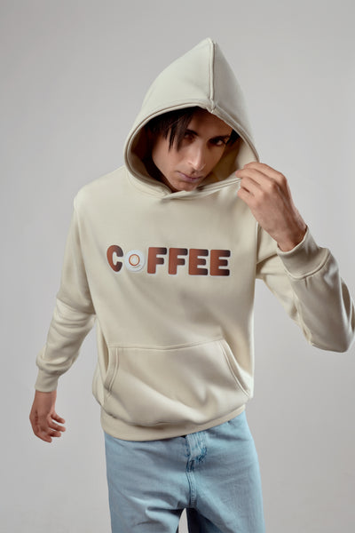 Coffee - Beige - Regular Fit