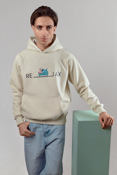 Relax - Beige - Regular Fit