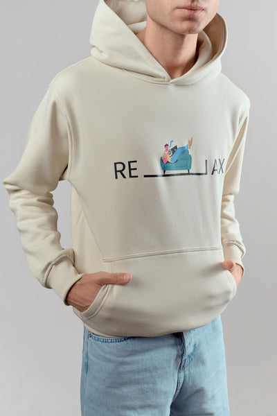 Relax - Beige - Regular Fit
