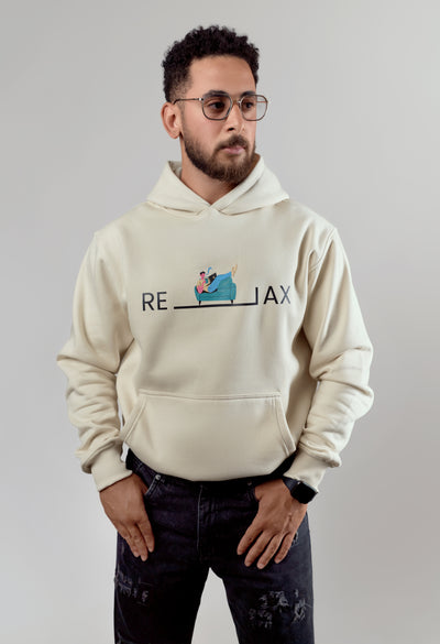 Relax - Beige - Regular Fit