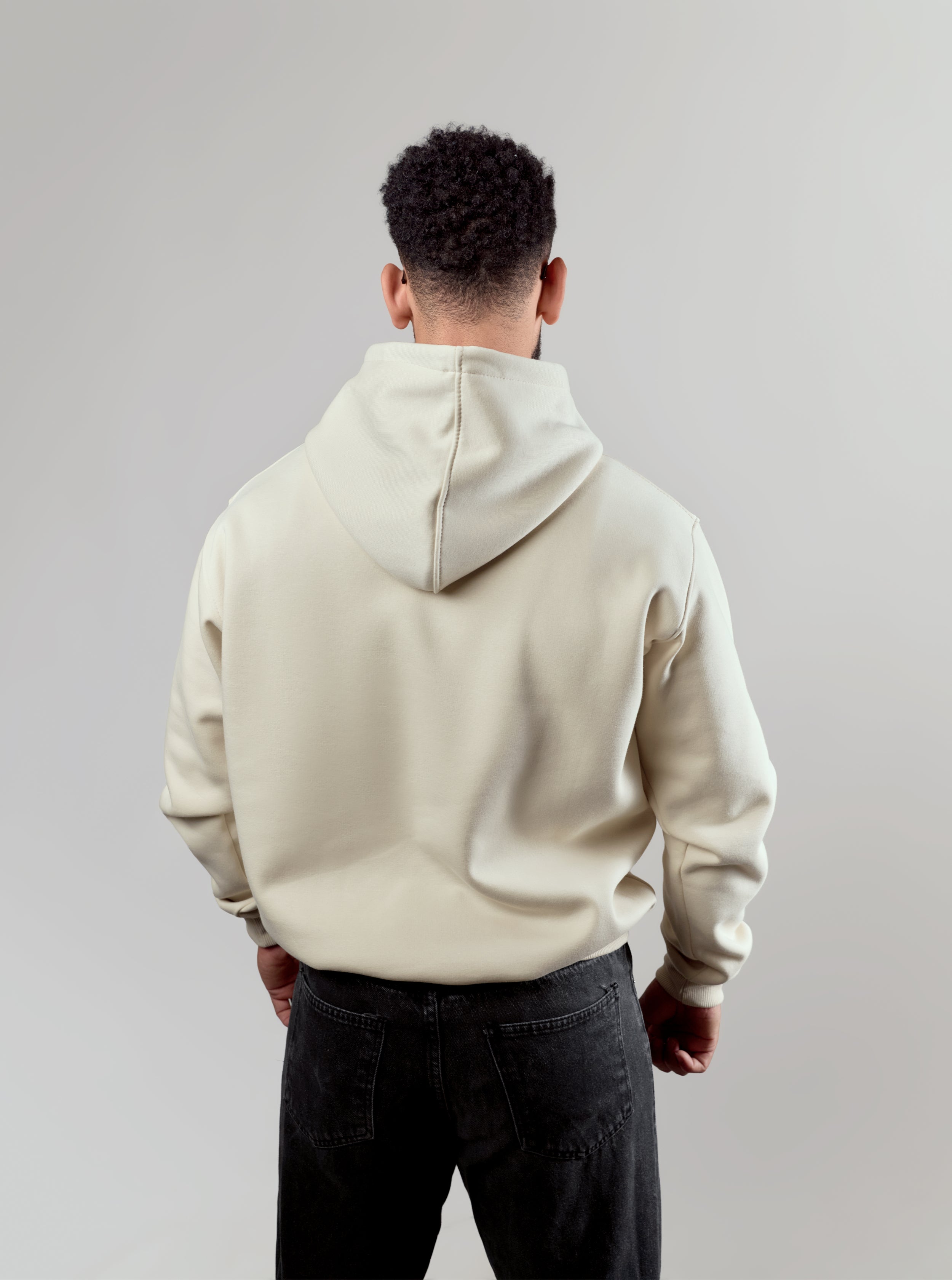 Relax - Beige - Regular Fit