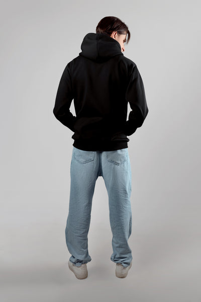 Travel - Black - Regular Fit