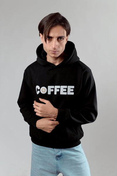 Coffee - Black - Regular Fit