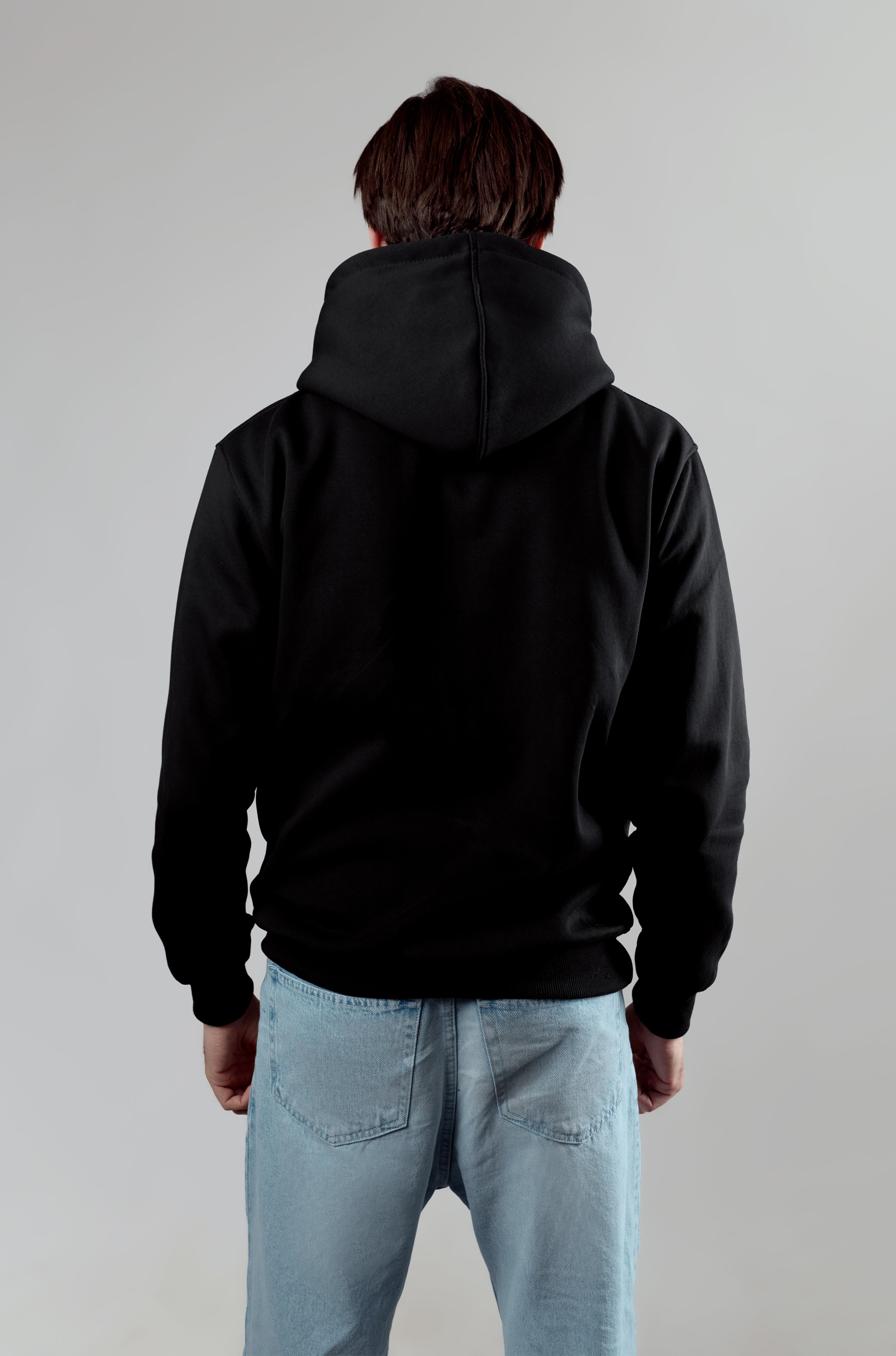 Coffee - Black - Regular Fit