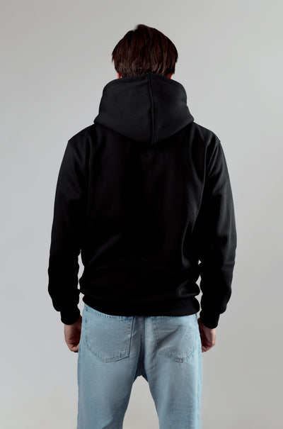 Coffee - Black - Regular Fit