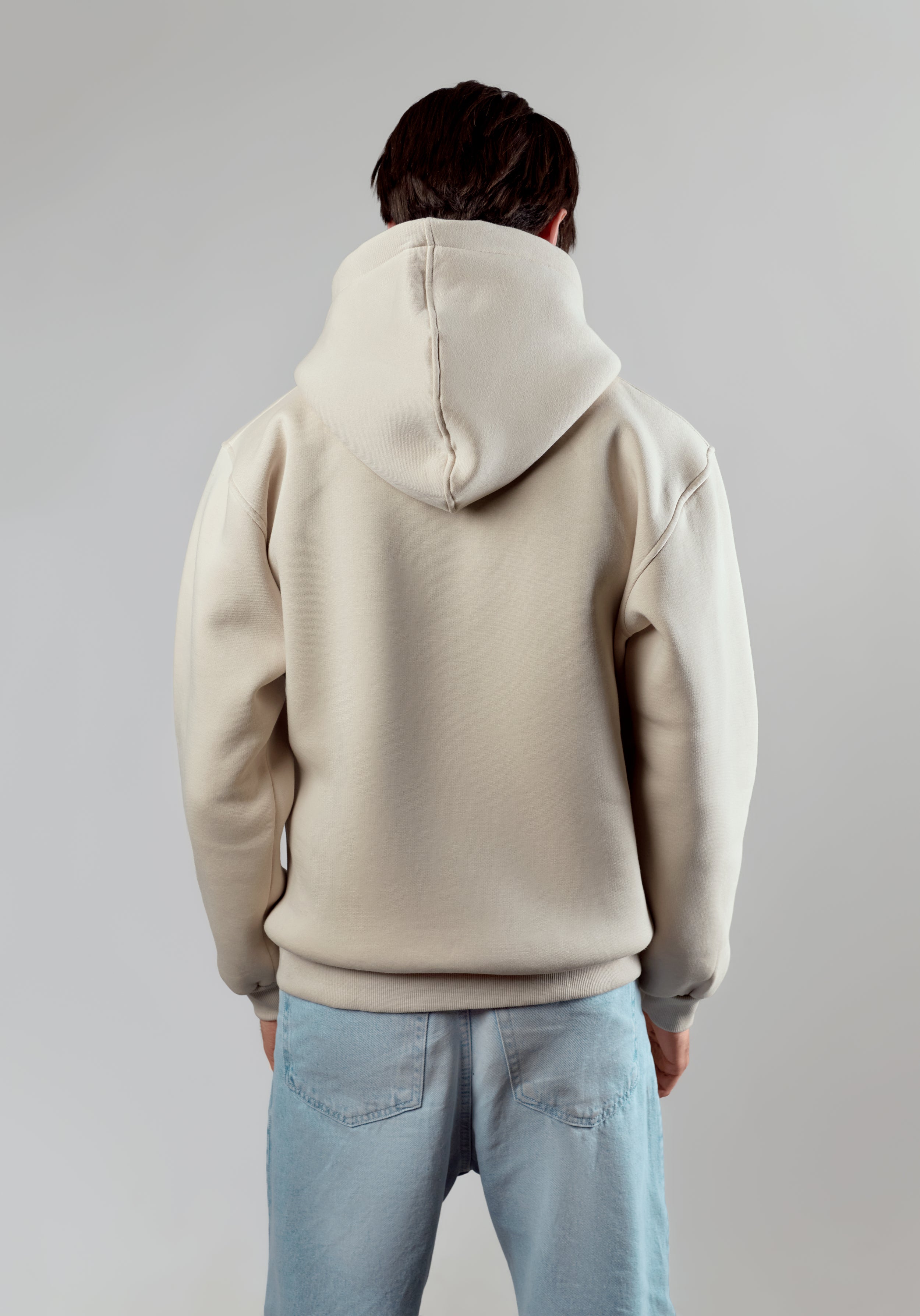 Travel - Beige - Box Fit